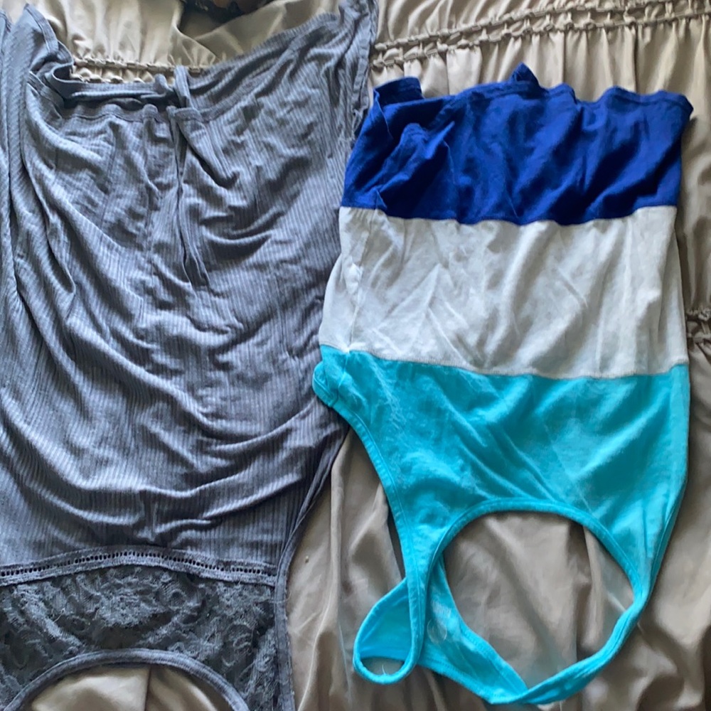 Tank top bundle
